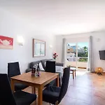 Апартаменты Capistrano Playa 404 By Casasol *