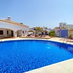 Апартаменты Capistrano Playa 404 By Casasol