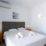 Capistrano Playa 404 By Casasol Апартаменты Нерха