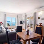 Апартаменты Capistrano Playa 404 By Casasol Нерха