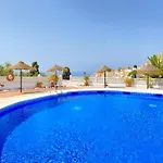 Capistrano Playa 404 By Casasol Нерха