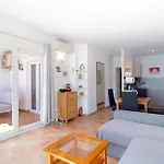 Capistrano Playa 404 By Casasol * Нерха