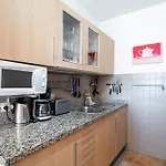 Capistrano Playa 404 By Casasol Апартаменты *