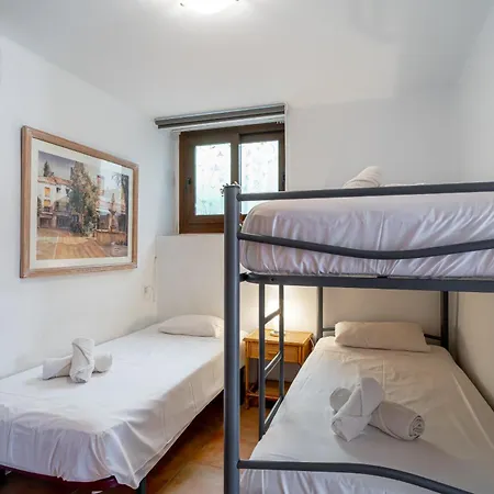 Capistrano Playa 404 By Casasol Appartement Nerja