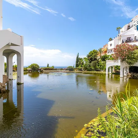 Apartment Capistrano Playa 404 By Casasol *