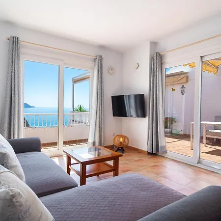 Capistrano Playa 404 By Casasol Appartement *