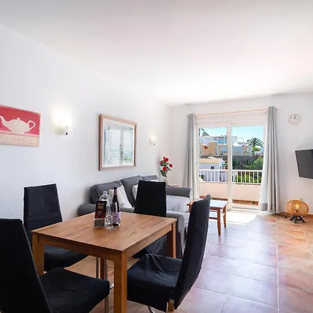 Appartement Capistrano Playa 404 By Casasol *