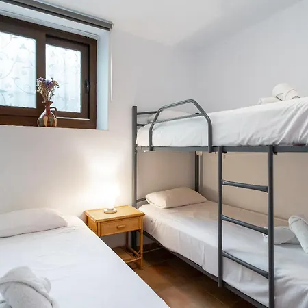 Capistrano Playa 404 By Casasol *