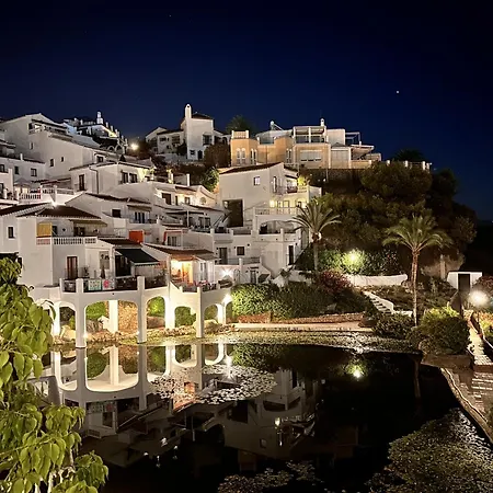 Apartment Capistrano Playa 404 By Casasol