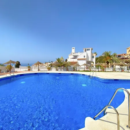 Capistrano Playa 404 By Casasol Appartement Nerja