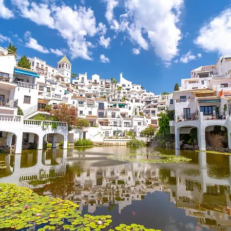 Capistrano Playa 404 By Casasol Apartment *