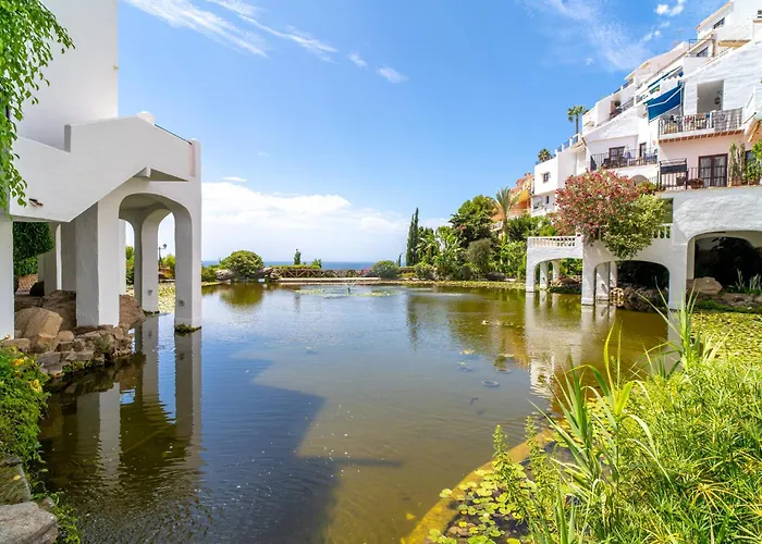 Apartment Capistrano Playa 404 By Casasol *