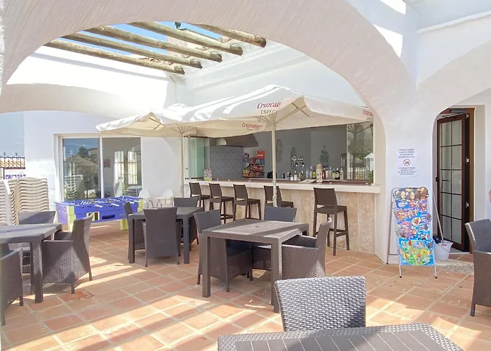 Capistrano Playa 404 By Casasol Apartment