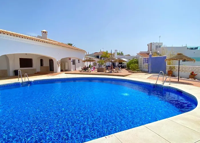 Apartment Capistrano Playa 404 By Casasol