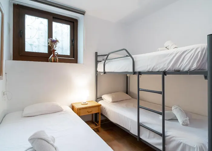 Capistrano Playa 404 By Casasol *