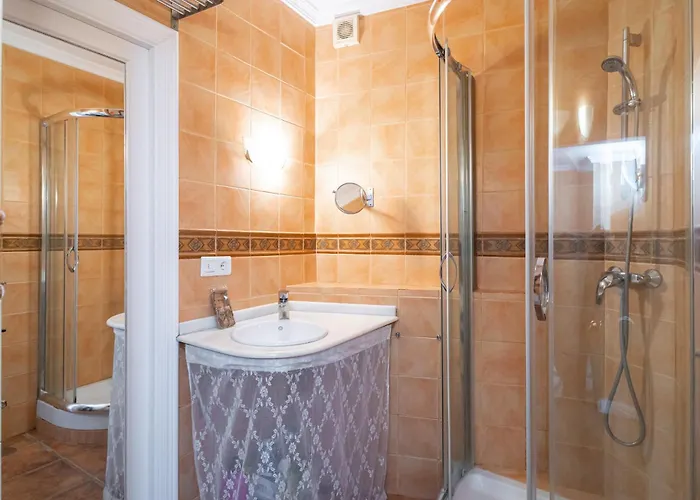 Capistrano Playa 404 By Casasol Apartment