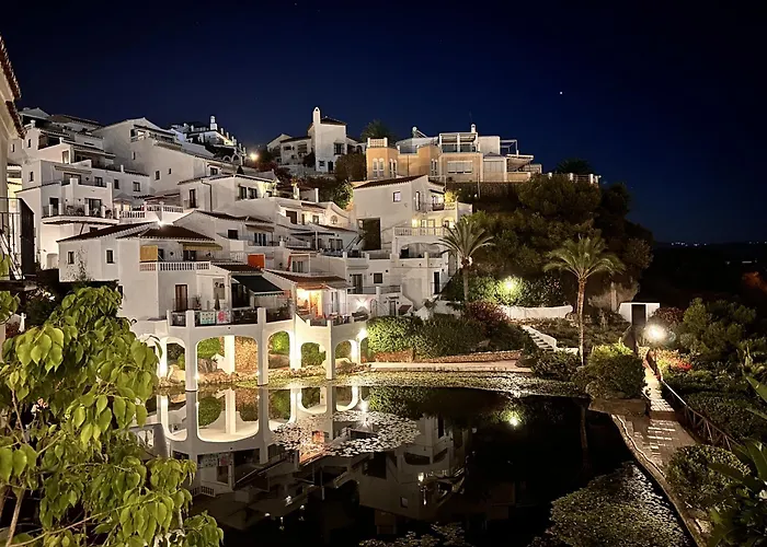 Apartment Capistrano Playa 404 By Casasol