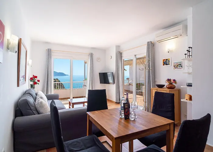 Apartment Capistrano Playa 404 By Casasol Nerja