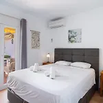 Capistrano Playa 404 By Casasol * Nerja