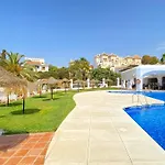 Capistrano Playa 404 By Casasol * Nerja