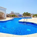 Daire Capistrano Playa 404 By Casasol