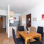 Capistrano Playa 404 By Casasol Daire *