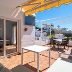Capistrano Playa 404 By Casasol