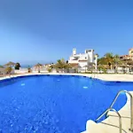 Capistrano Playa 404 By Casasol Daire Nerja