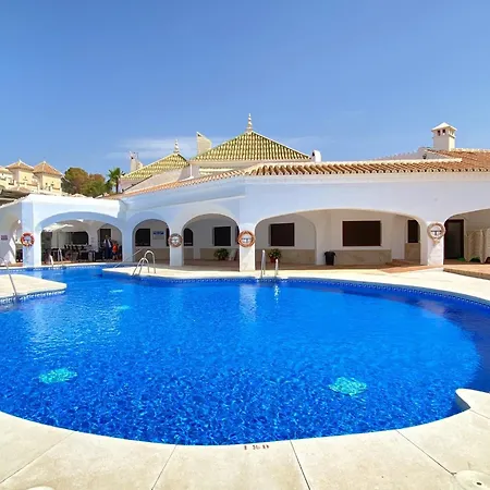 Capistrano Playa 404 By Casasol Nerja