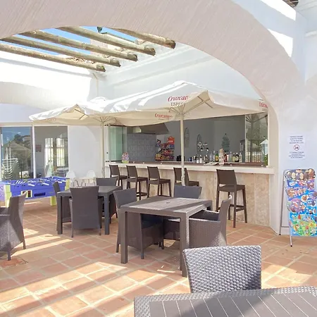 Capistrano Playa 404 By Casasol Διαμέρισμα