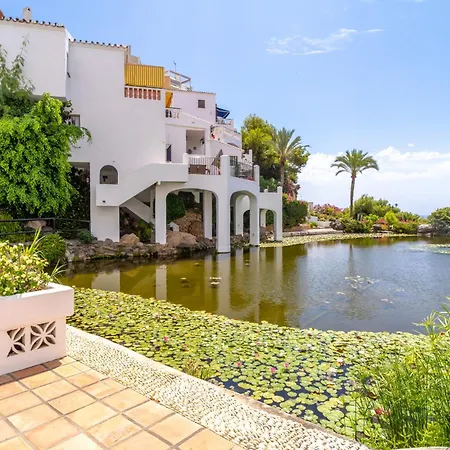 Διαμέρισμα Capistrano Playa 404 By Casasol *