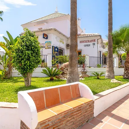 Capistrano Playa 404 By Casasol *