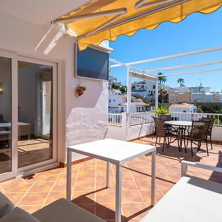 Capistrano Playa 404 By Casasol