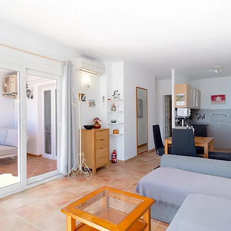 Capistrano Playa 404 By Casasol * Nerja