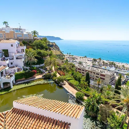 Διαμέρισμα Capistrano Playa 404 By Casasol