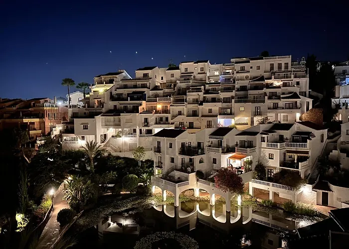 Appartamento Capistrano Playa 404 By Casasol