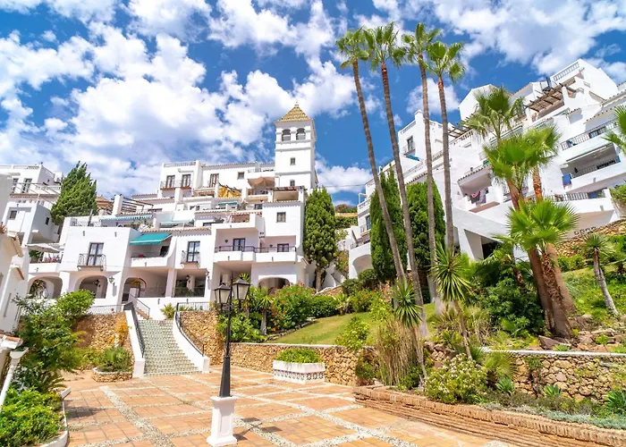 Capistrano Playa 404 By Casasol Nerja