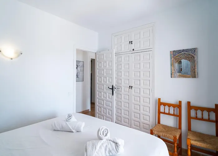 Capistrano Playa 404 By Casasol