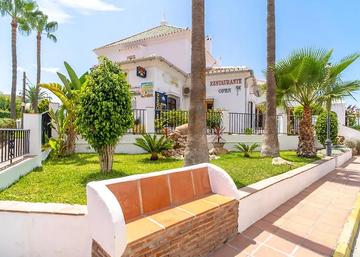 Capistrano Playa 404 By Casasol *