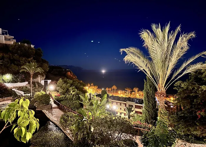 Capistrano Playa 404 By Casasol Апартаменты