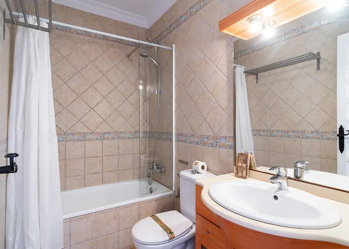 Апартаменты Capistrano Playa 404 By Casasol *