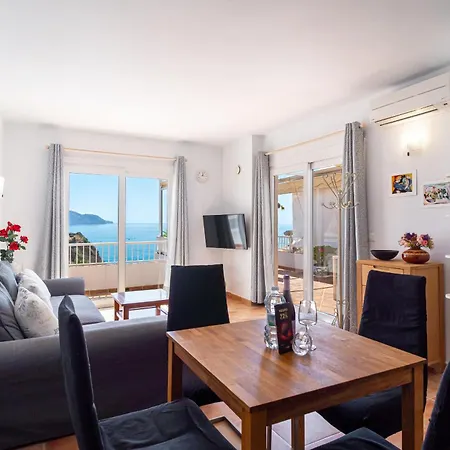 Appartement Capistrano Playa 404 By Casasol Nerja