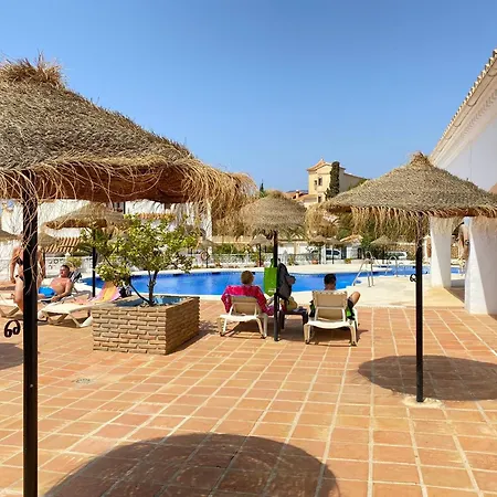 Appartement Capistrano Playa 404 By Casasol Nerja
