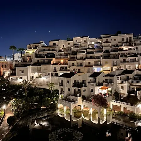 Apartamento Capistrano Playa 404 By Casasol