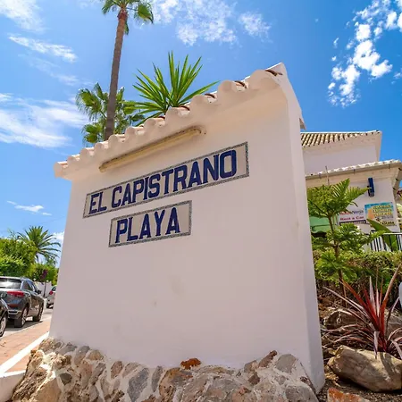 Capistrano Playa 404 By Casasol Apartamento *