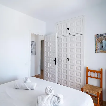 Capistrano Playa 404 By Casasol
