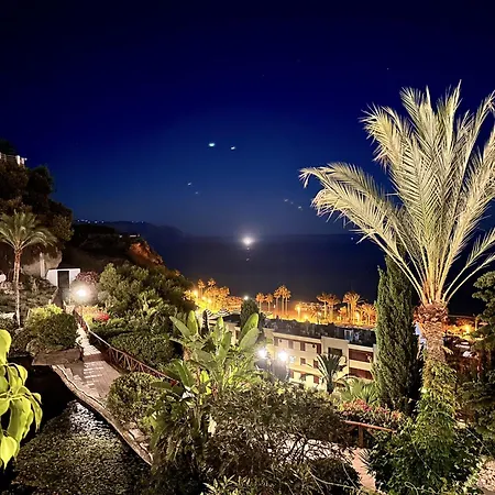 Capistrano Playa 404 By Casasol Apartamento